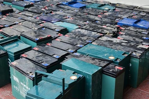 原阳韩董庄收购钛酸锂电池,新能源电池回收|收废旧三元锂电池