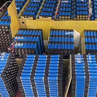 南阳专业回收废铅酸电池|高价回收UPS蓄电池